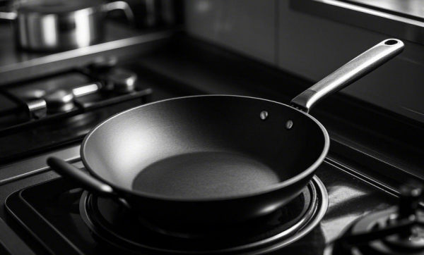 Wok Smart: migliora la tua salute con ogni soffritto